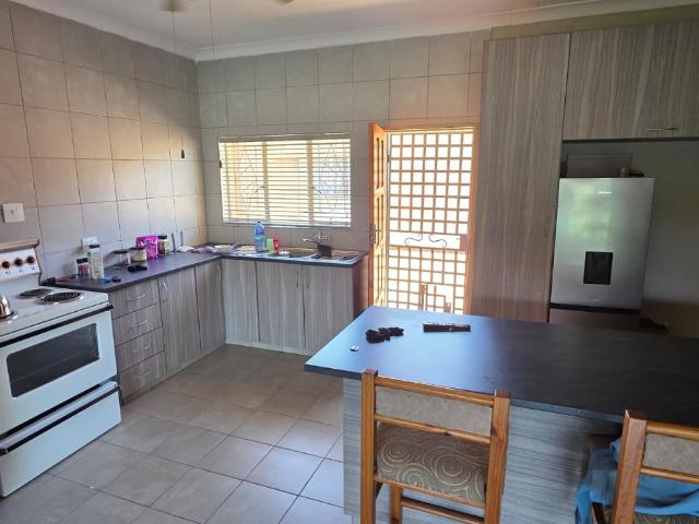 House for sale in Dr Kenneth Kaunda, North West