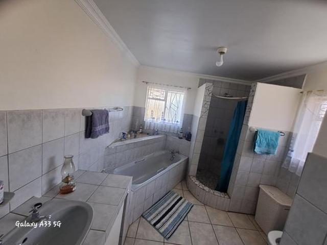 House for sale in Dr Kenneth Kaunda, North West