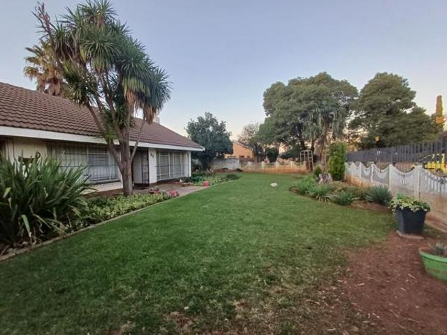 House for sale in Dr Kenneth Kaunda, North West