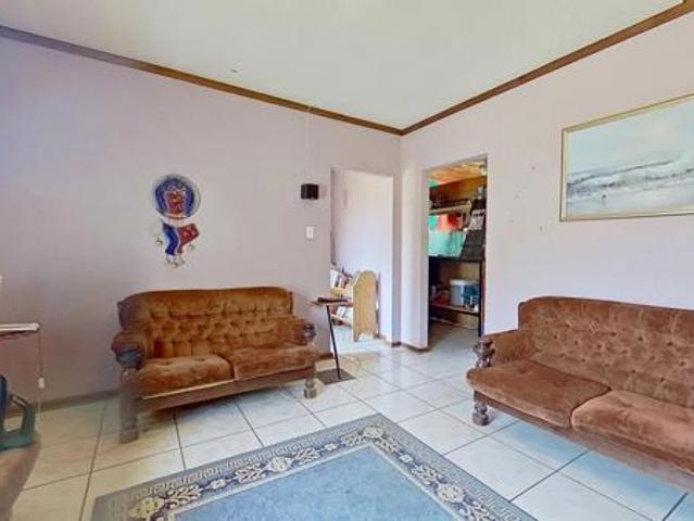 House for sale in Klerksdorp, Matlosana Local Municipality