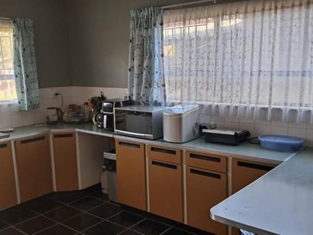 House for sale in Dr Kenneth Kaunda, North West