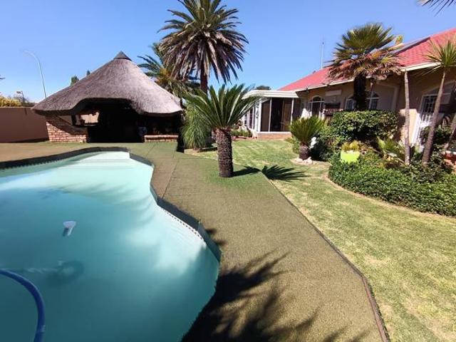 House for sale in Dr Kenneth Kaunda, North West