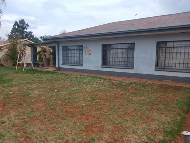 House for sale in Dr Kenneth Kaunda, North West