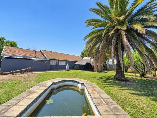 House for sale in Dr Kenneth Kaunda, North West