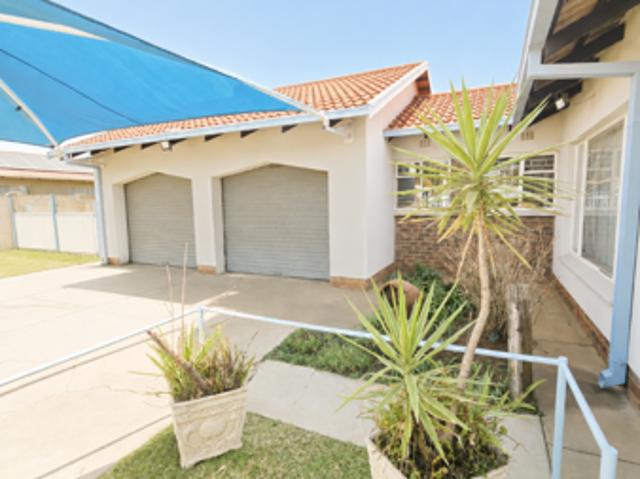 House for sale in Dr Kenneth Kaunda, North West