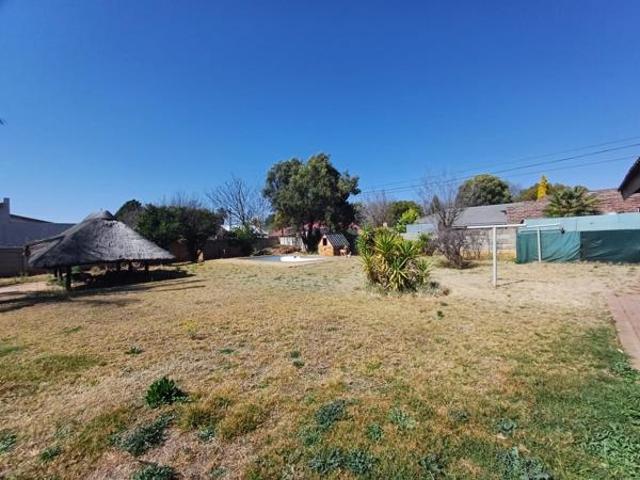 House for sale in Dr Kenneth Kaunda, North West