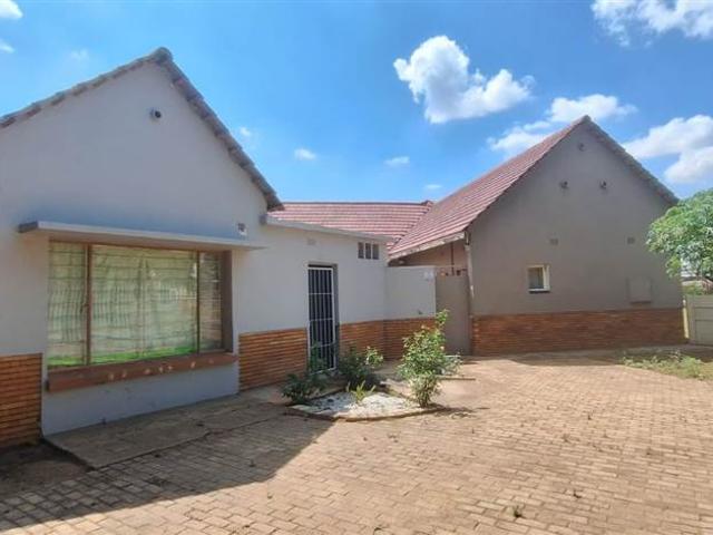 House for sale in Dr Kenneth Kaunda, North West