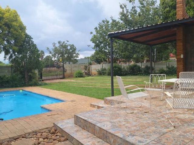 House for sale in Dr Kenneth Kaunda, North West