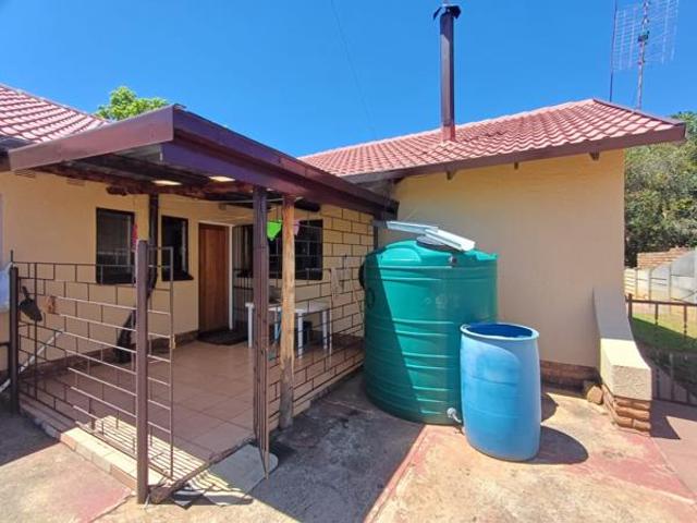 House for sale in Dr Kenneth Kaunda, North West