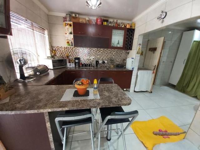 House for sale in Dr Kenneth Kaunda, North West