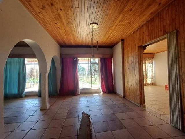 House for sale in Dr Kenneth Kaunda, North West