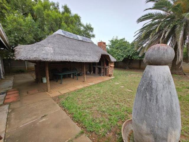 House for sale in Dr Kenneth Kaunda, North West