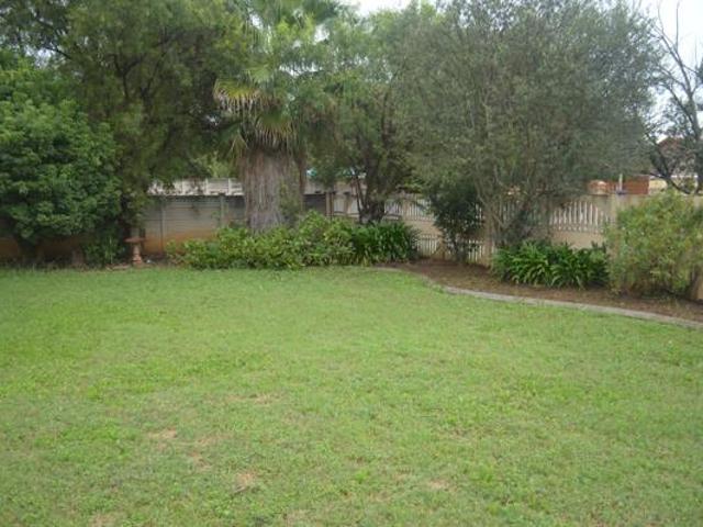 House for sale in Dr Kenneth Kaunda, North West