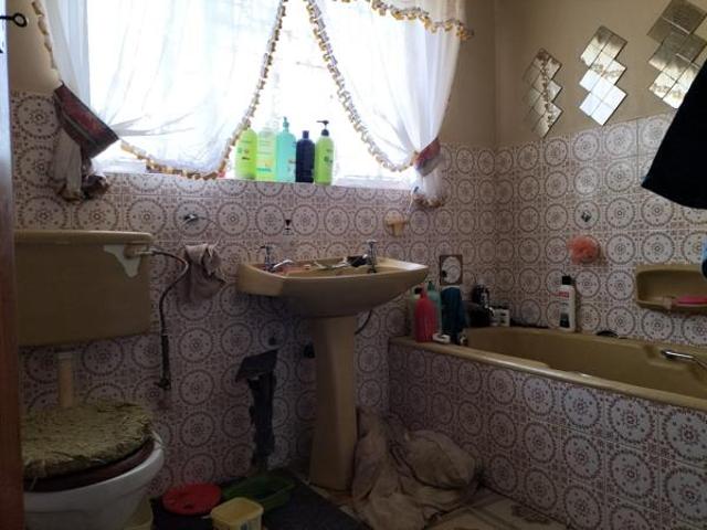 House for sale in Dr Kenneth Kaunda, North West