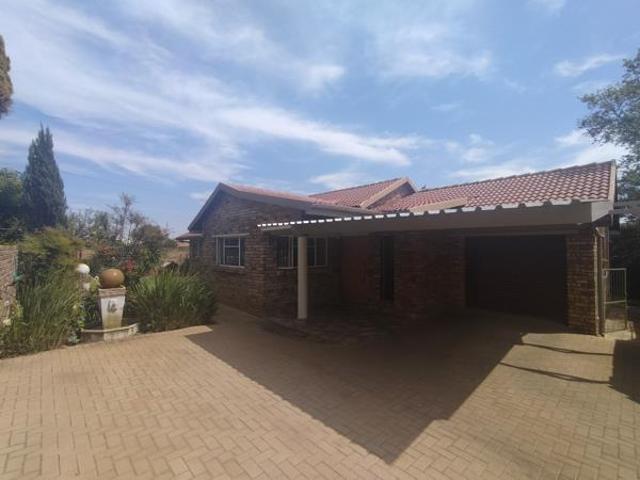 House for sale in Dr Kenneth Kaunda, North West