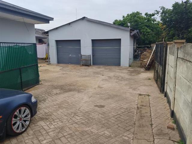 House for sale in Dr Kenneth Kaunda, North West