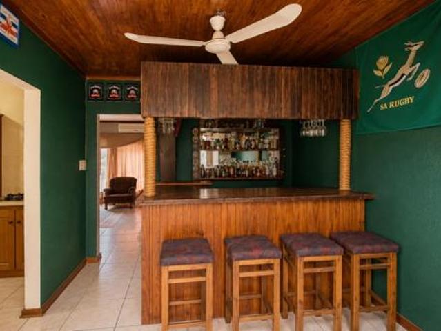 House for sale in Dr Kenneth Kaunda, North West