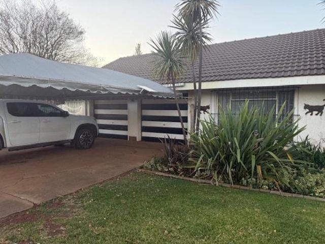 House for sale in Dr Kenneth Kaunda, North West