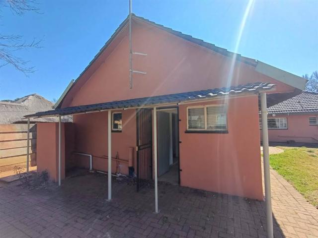 House for sale in Dr Kenneth Kaunda, North West