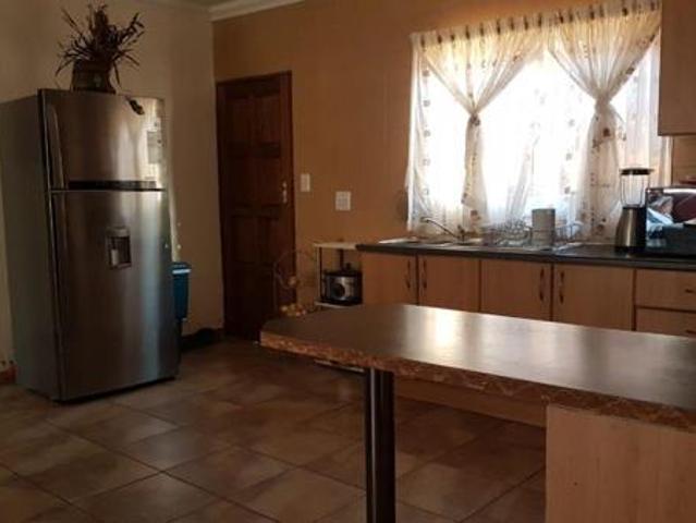 House for sale in Dr Kenneth Kaunda, North West