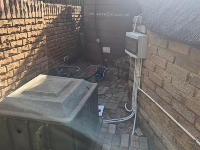 House for sale in Klerksdorp, Matlosana Local Municipality