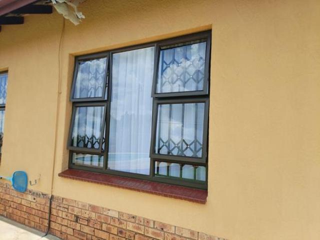 House for sale in Dr Kenneth Kaunda, North West