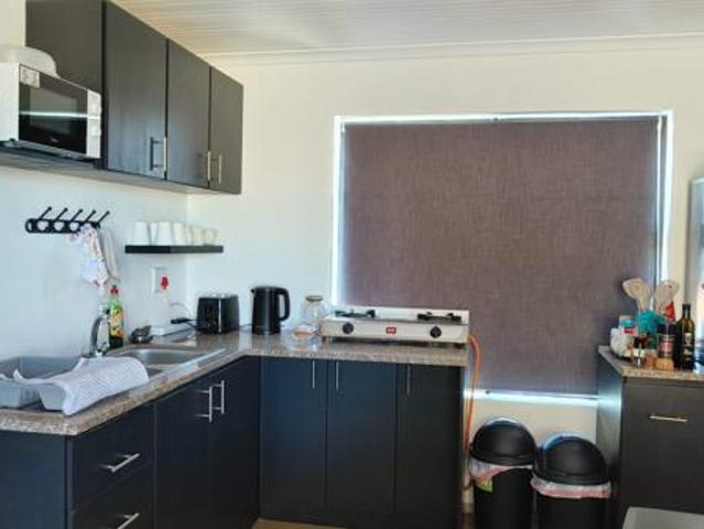 House for rent in Kensington, Cape Town
