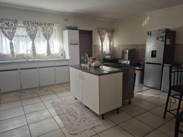 House for rent in Cape Town, Western Cape