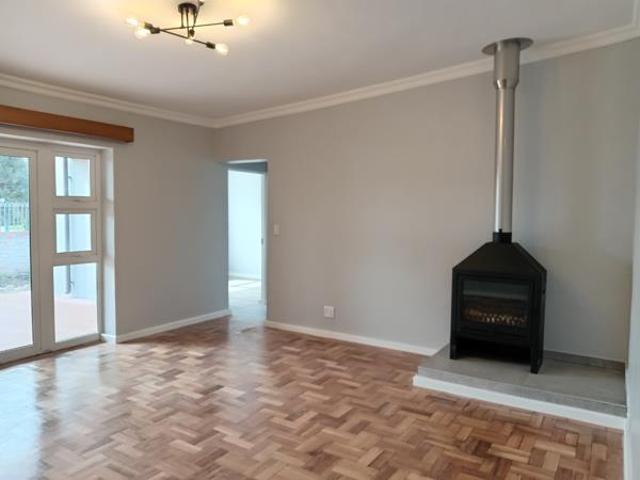 House for rent in Cape Town, Western Cape