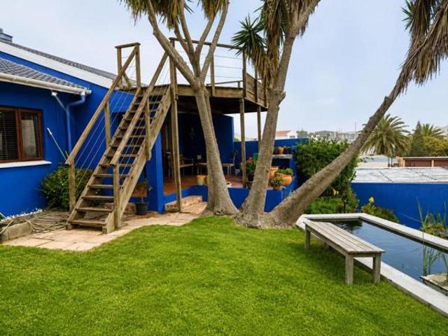 House for rent in Cape Town, Western Cape
