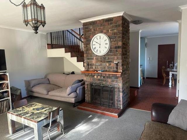 House for rent in Cape Town, Western Cape