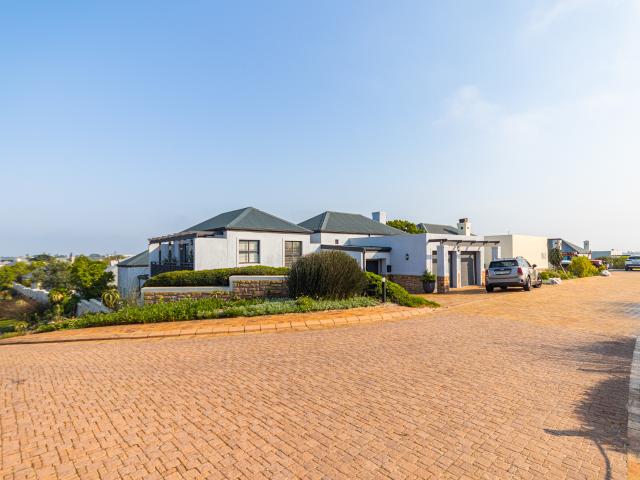House for sale in Melkbosstrand, Western Cape