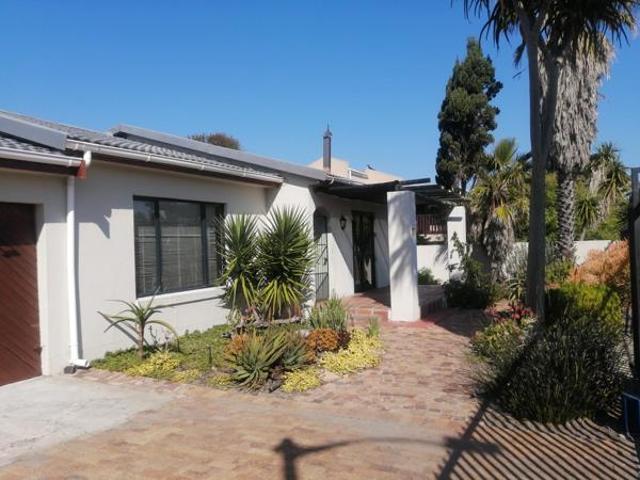 House for rent in Cape Town, Western Cape