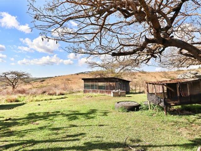 House for sale in Melmoth, Kwazulu-natal