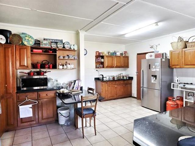 House for rent in Melmoth, Kwazulu-natal