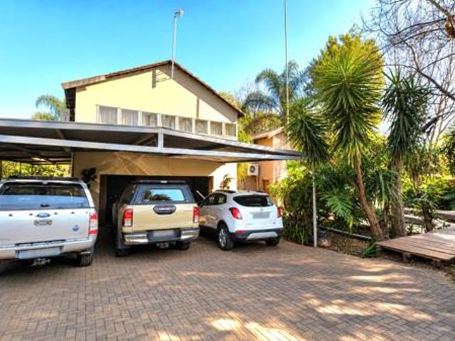 House for rent in North West