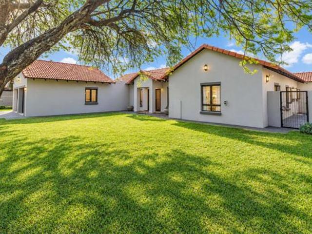 House for sale in North West