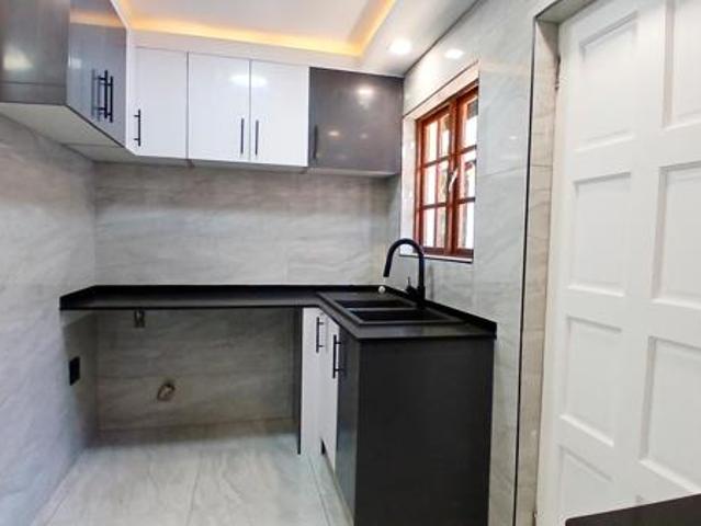House for rent in North West