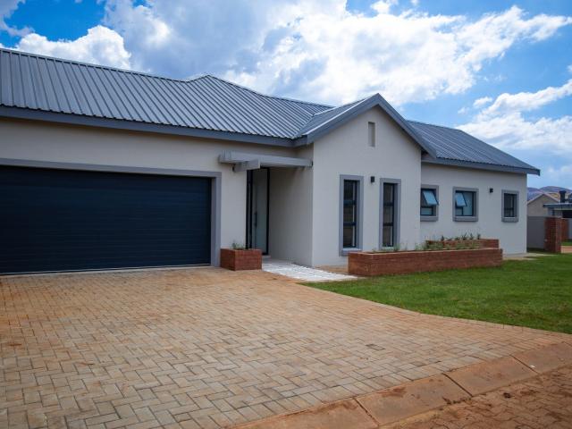 House for rent in Hartbeespoort Dam Nature Reserve, North West