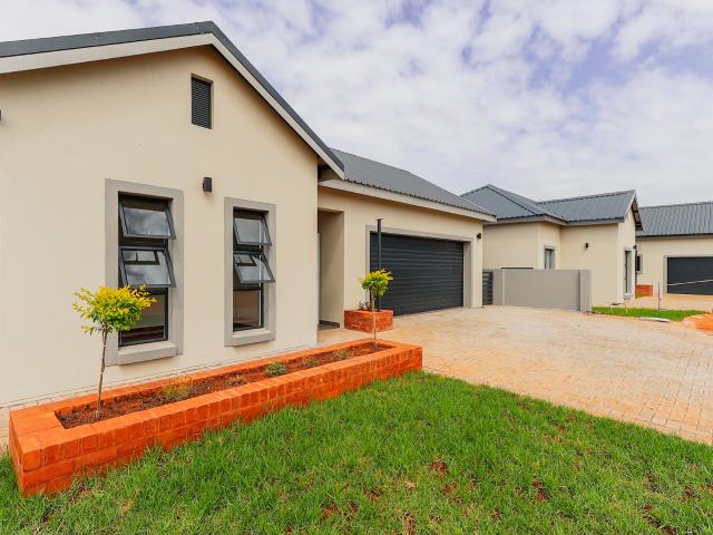 House for sale in Melodie, Madibeng Local Municipality