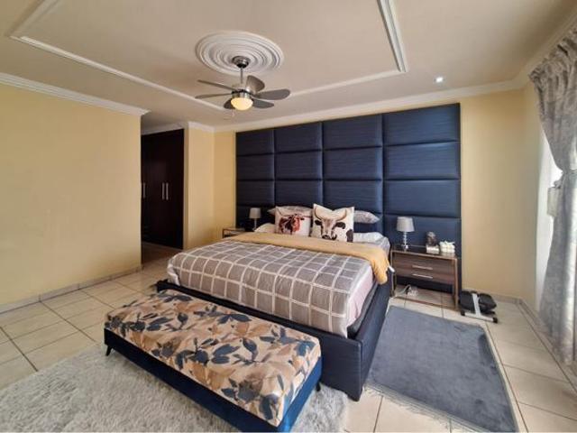 House for rent in North West
