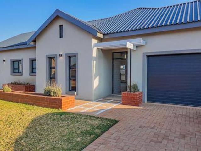 House for rent in North West