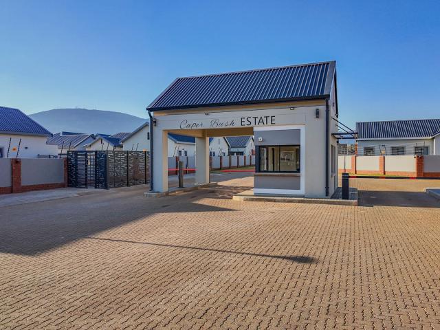 House for rent in Hartbeespoort Dam Nature Reserve, North West