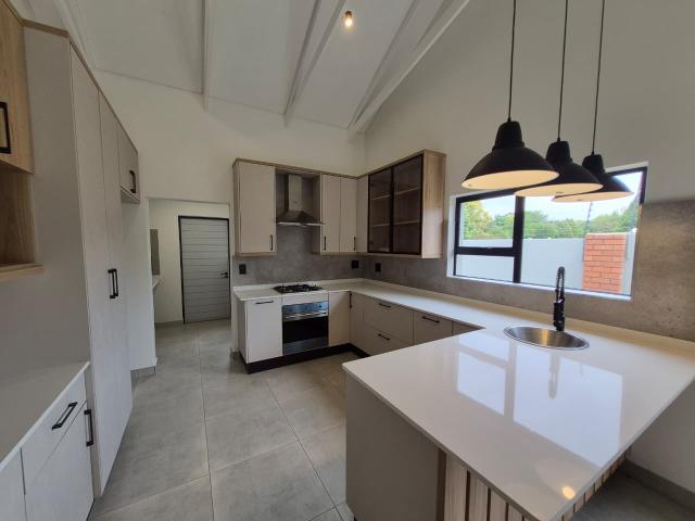House for rent in Melodie, Madibeng Local Municipality