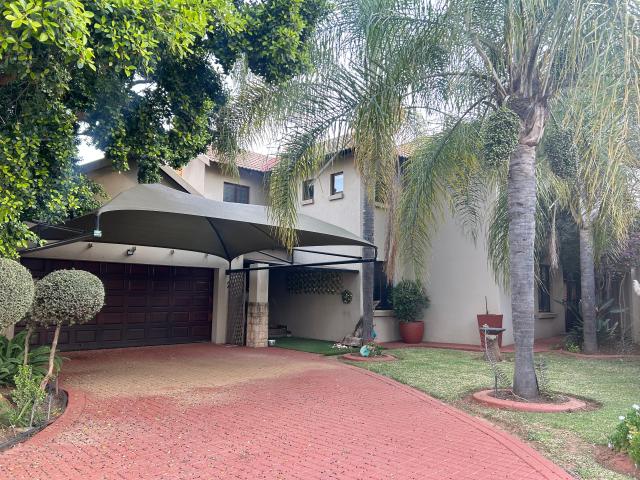 House for rent in Hartbeespoort Dam Nature Reserve, North West