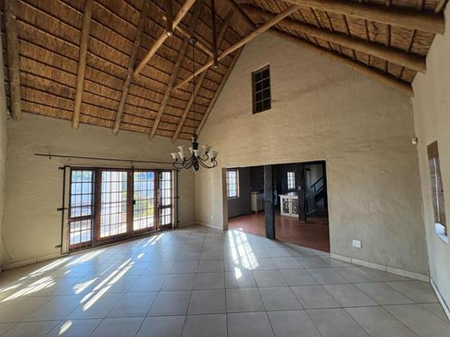House for rent in North West