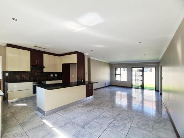 House for rent in North West