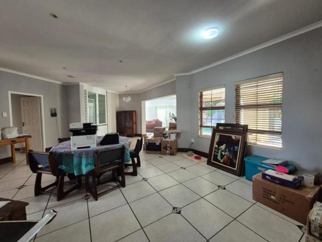House for rent in North West
