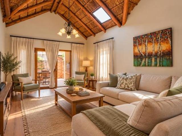 House for rent in North West