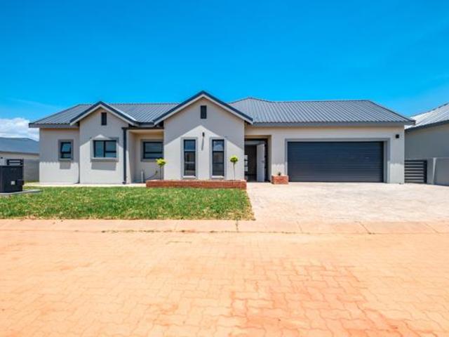 House for rent in North West